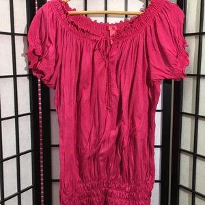 Mix & Co Top Size 2X